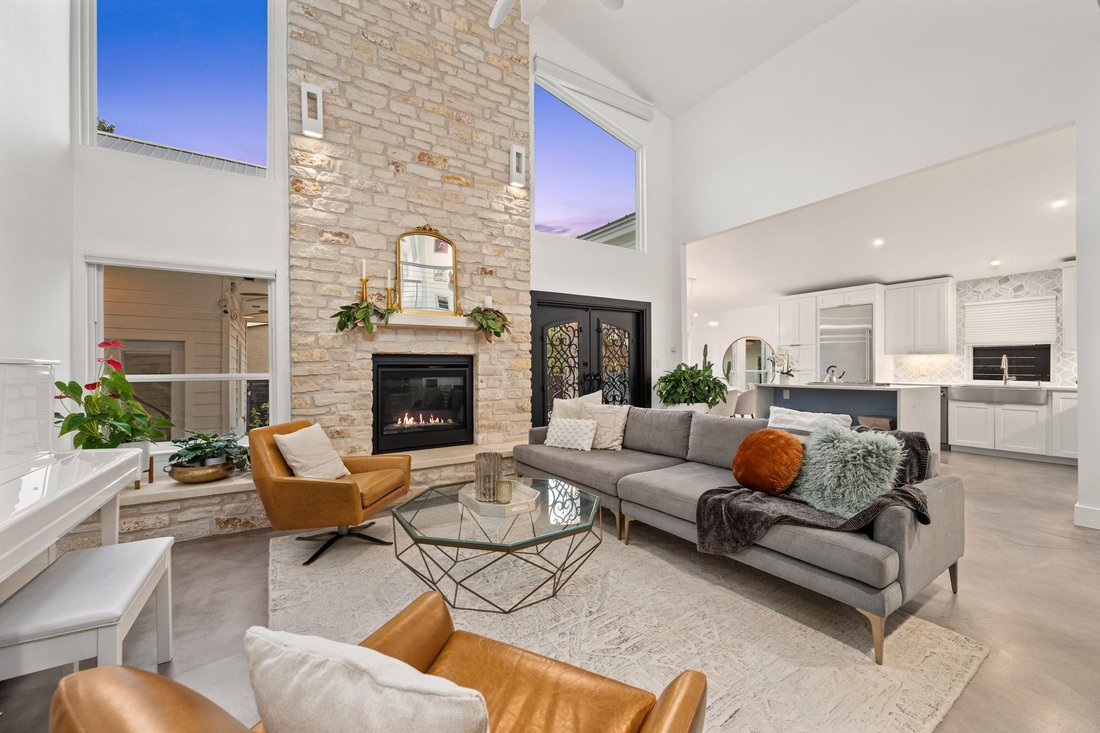 House in Austin, Texas, United States 4 - 18254778