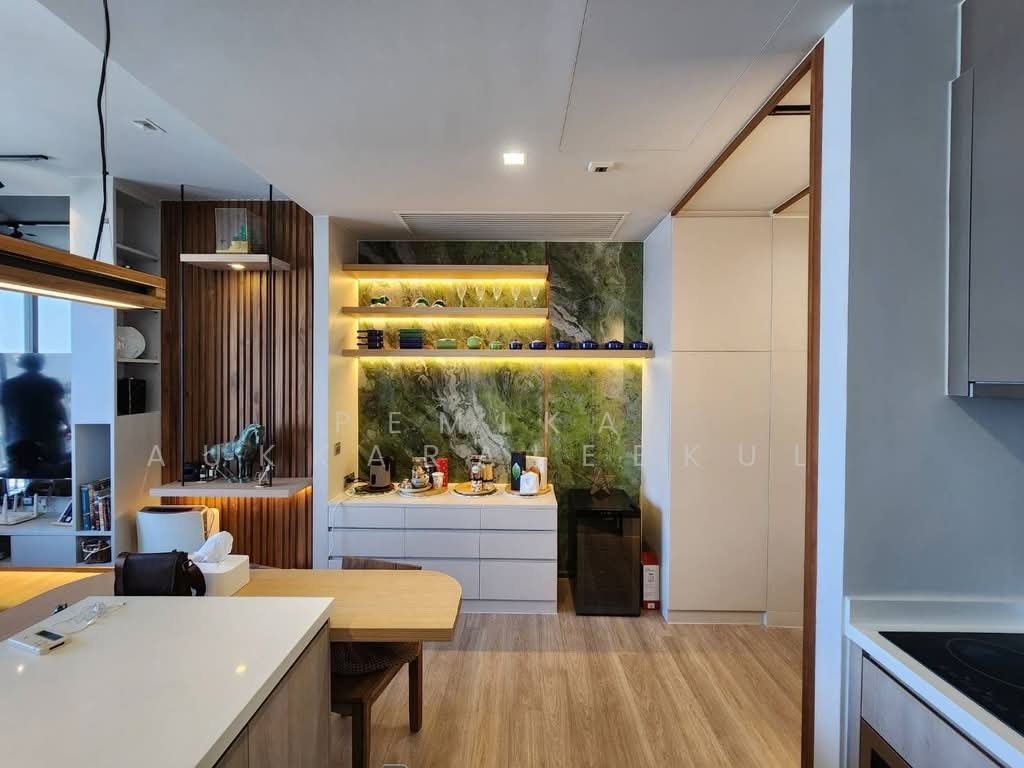 Condo in Bangkok, Krung Thep Maha Nakhon, Thailand 5 - 18255982