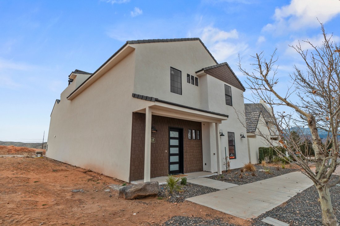 House in Hurricane, Utah, United States 4 - 18254026