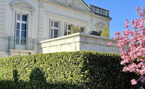 Apartment in Ahuy, Bourgogne – Franche-Comté, France 1