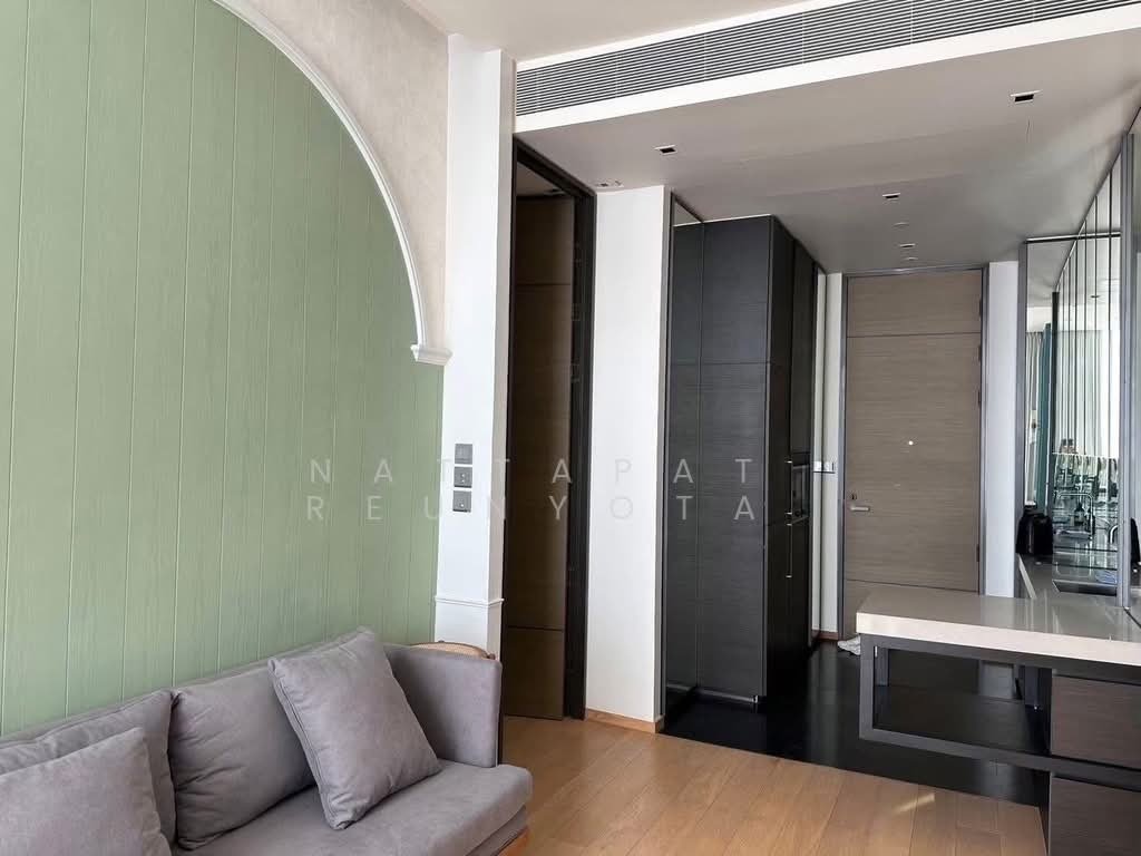 Condo in Bangkok, Krung Thep Maha Nakhon, Thailand 5 - 18255817