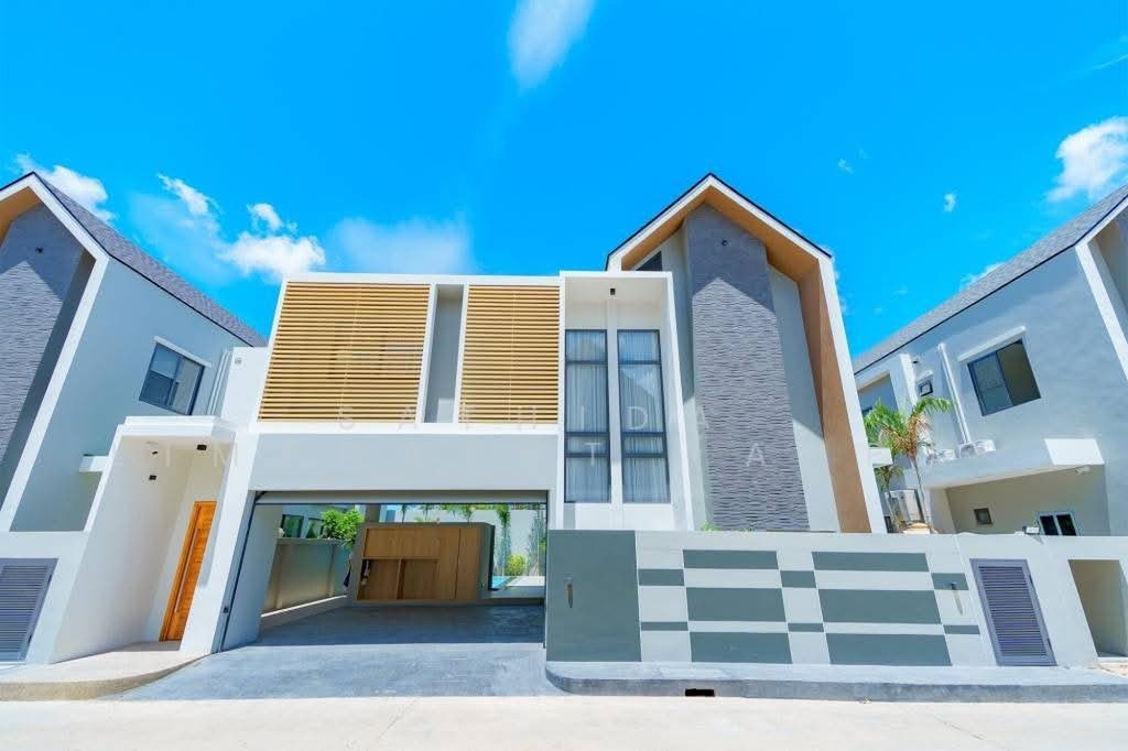 Condo in Pattaya City, Chon Buri, Thailand 1 - 18251962