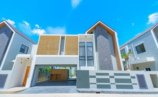 Condo in Pattaya City, Chon Buri, Thailand 1