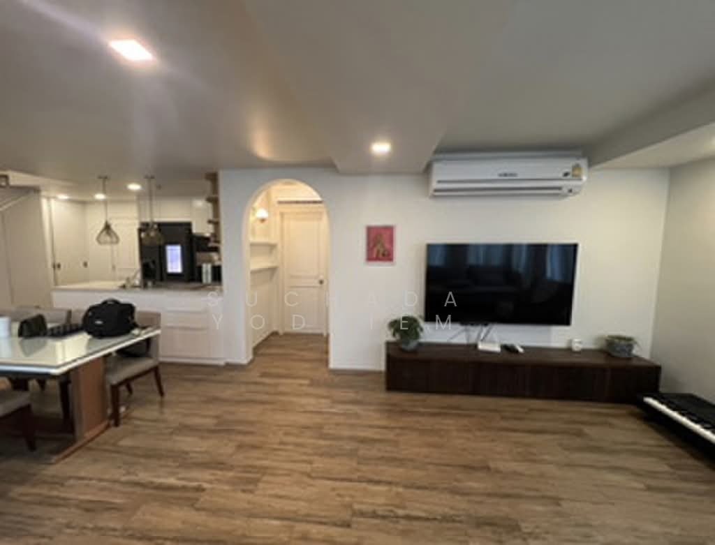 Condo in Bangkok, Krung Thep Maha Nakhon, Thailand 1 - 18254006