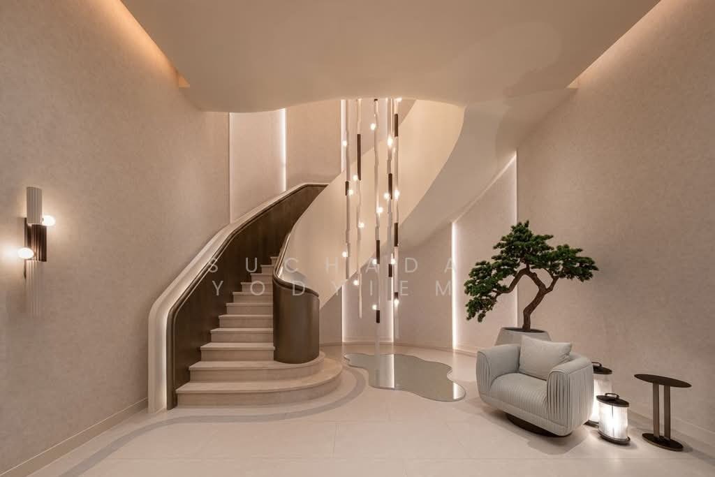 Condo in Bangkok, Krung Thep Maha Nakhon, Thailand 5 - 18253026