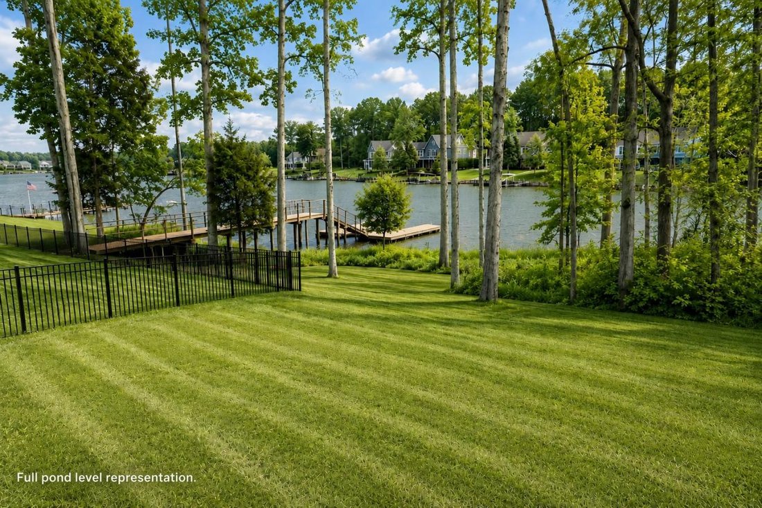 House in Mooresville, North Carolina, United States 4 - 18258260
