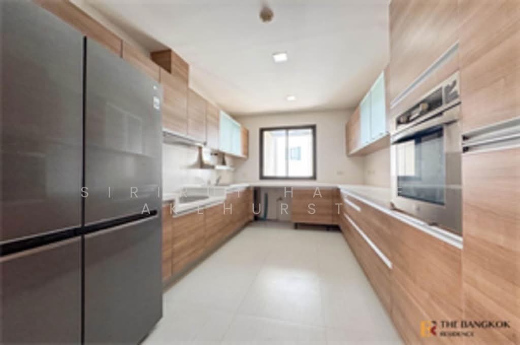 Condo in Bangkok, Krung Thep Maha Nakhon, Thailand 5 - 18252912