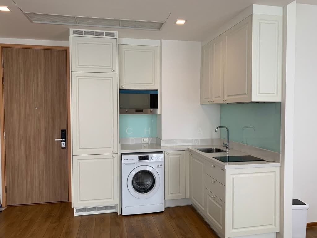 Condo in Bangkok, Krung Thep Maha Nakhon, Thailand 4 - 18255634