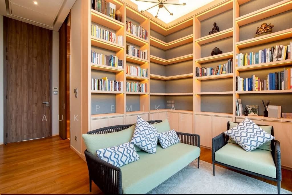 Condo in Bangkok, Krung Thep Maha Nakhon, Thailand 4 - 18254408