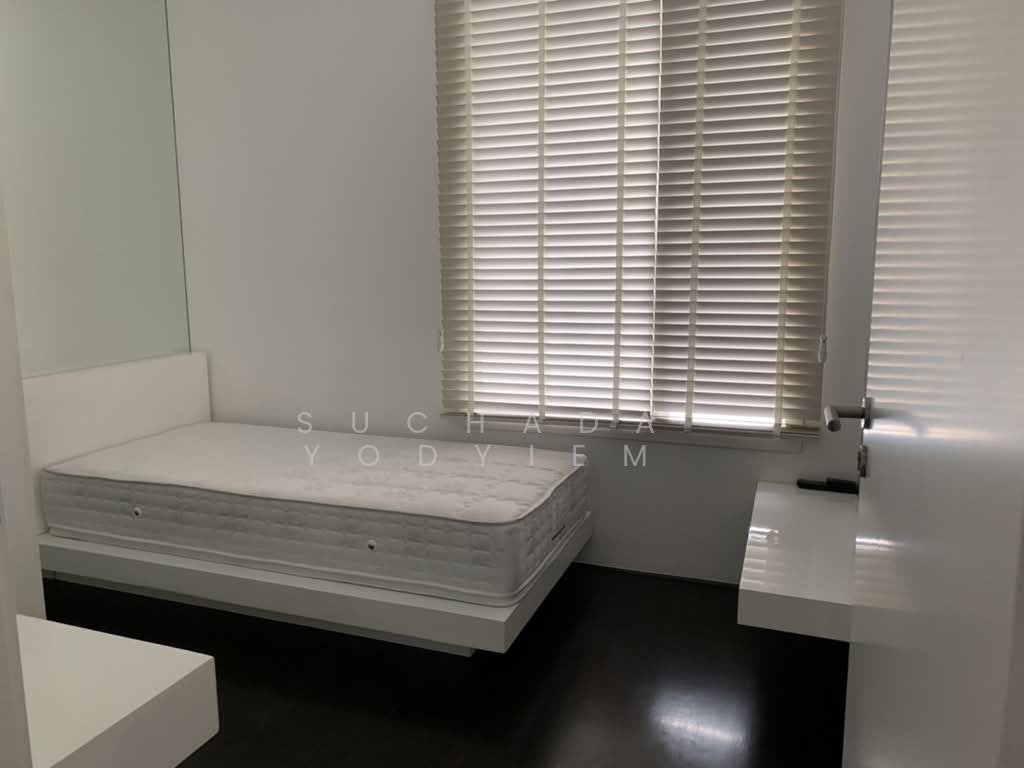 Condo in Bangkok, Krung Thep Maha Nakhon, Thailand 1 - 18253036