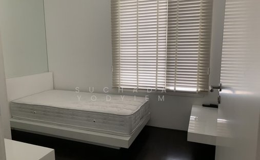 Condo in Bangkok, Krung Thep Maha Nakhon, Thailand 1