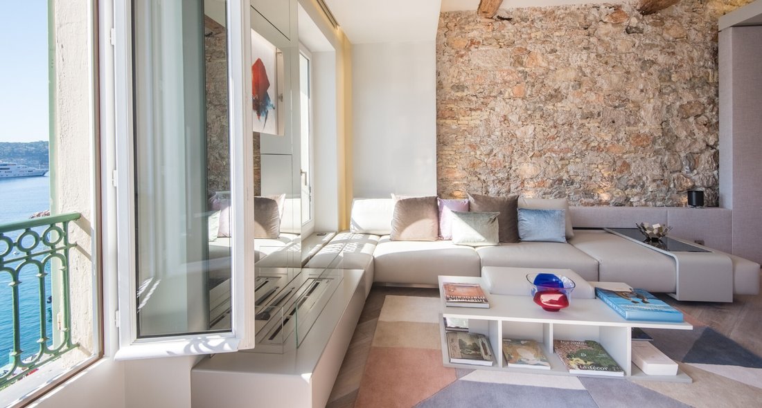 Apartamento en Le Port, Villefranche-sur-Mer, Francia 5 - 18256257