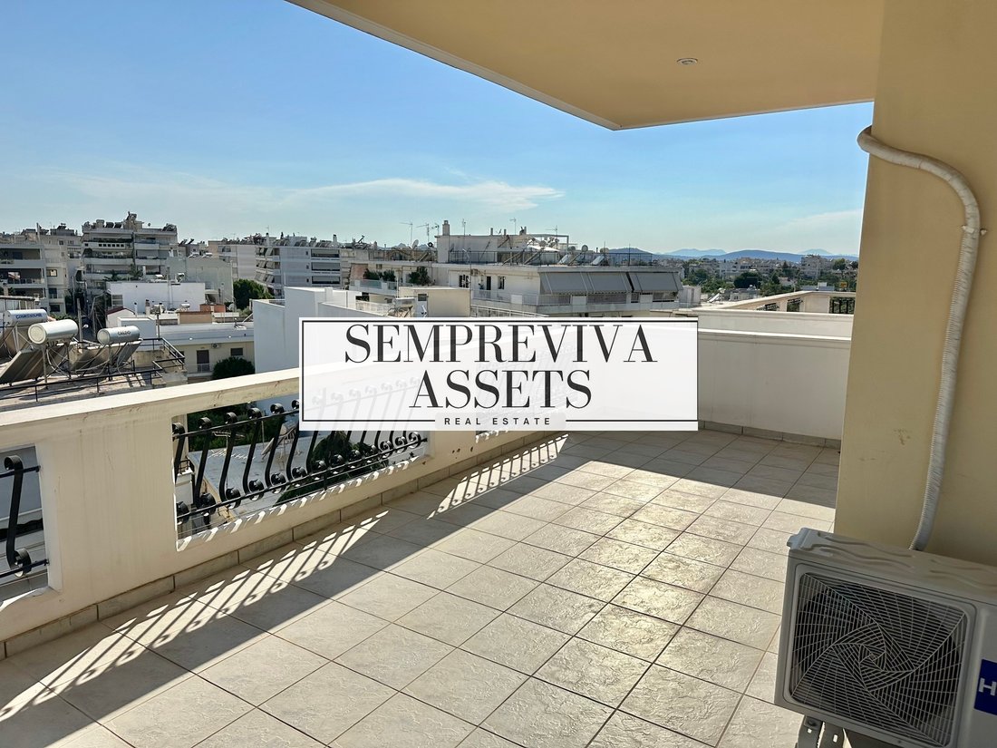 Appartement à North Athens, Attique, Grèce 1 - 18254965