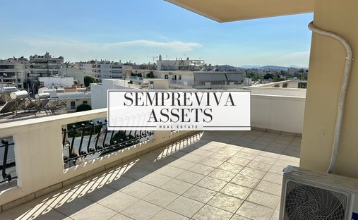 Appartamento in North Athens, Attica, Grecia 1