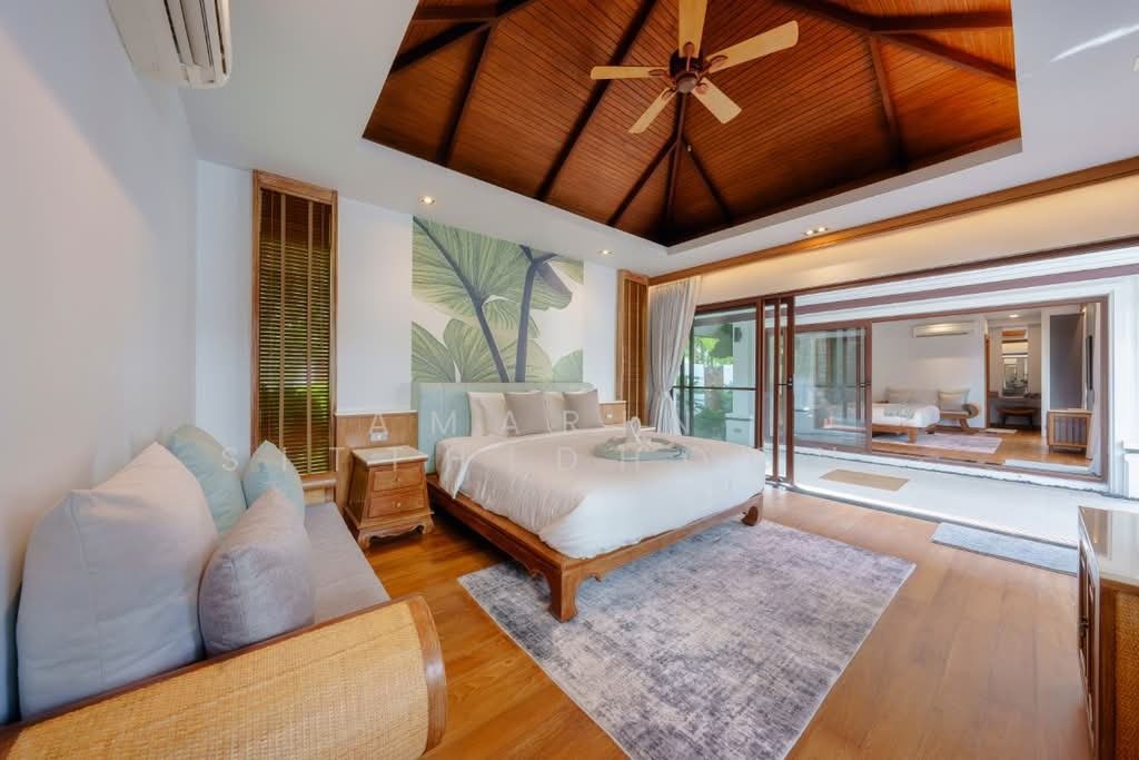 Villa in Ko Kaeo, Phuket, Thailand 4 - 18252758