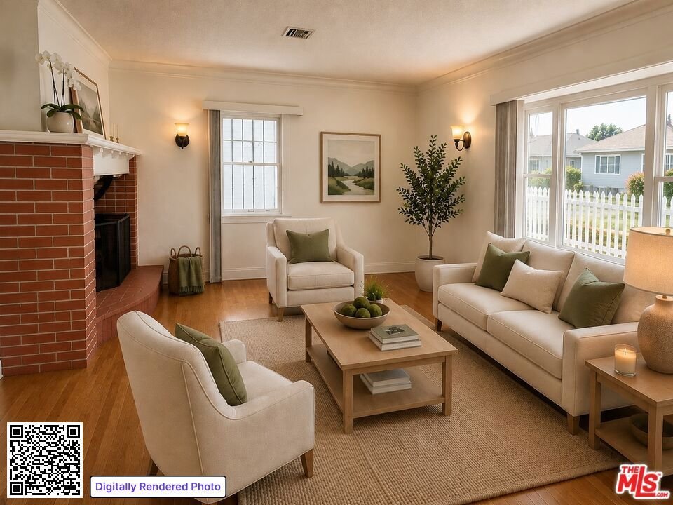 House in Los Angeles, California, United States 1 - 18257652