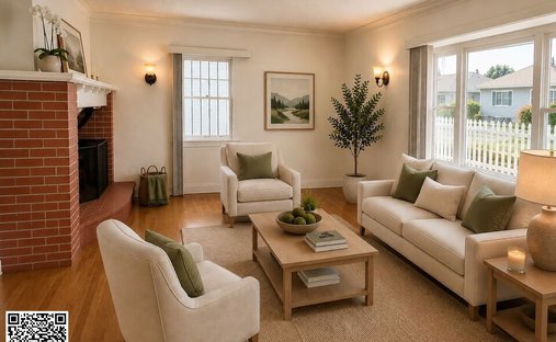 House in Los Angeles, California, United States 1