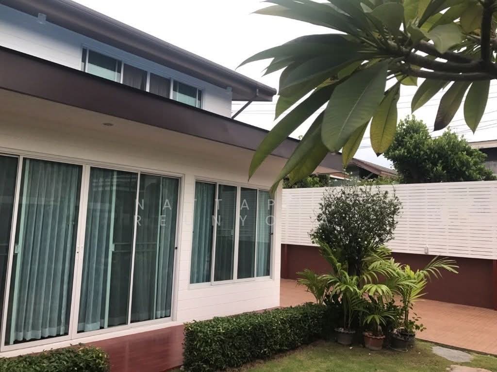 House in Lat Yao, Bangkok, Thailand 3 - 18255905