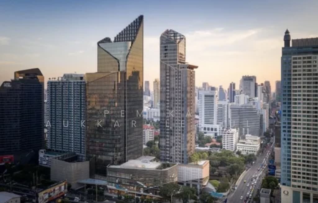Condo in Watthana, Krung Thep Maha Nakhon, Thailand 2 - 18255558