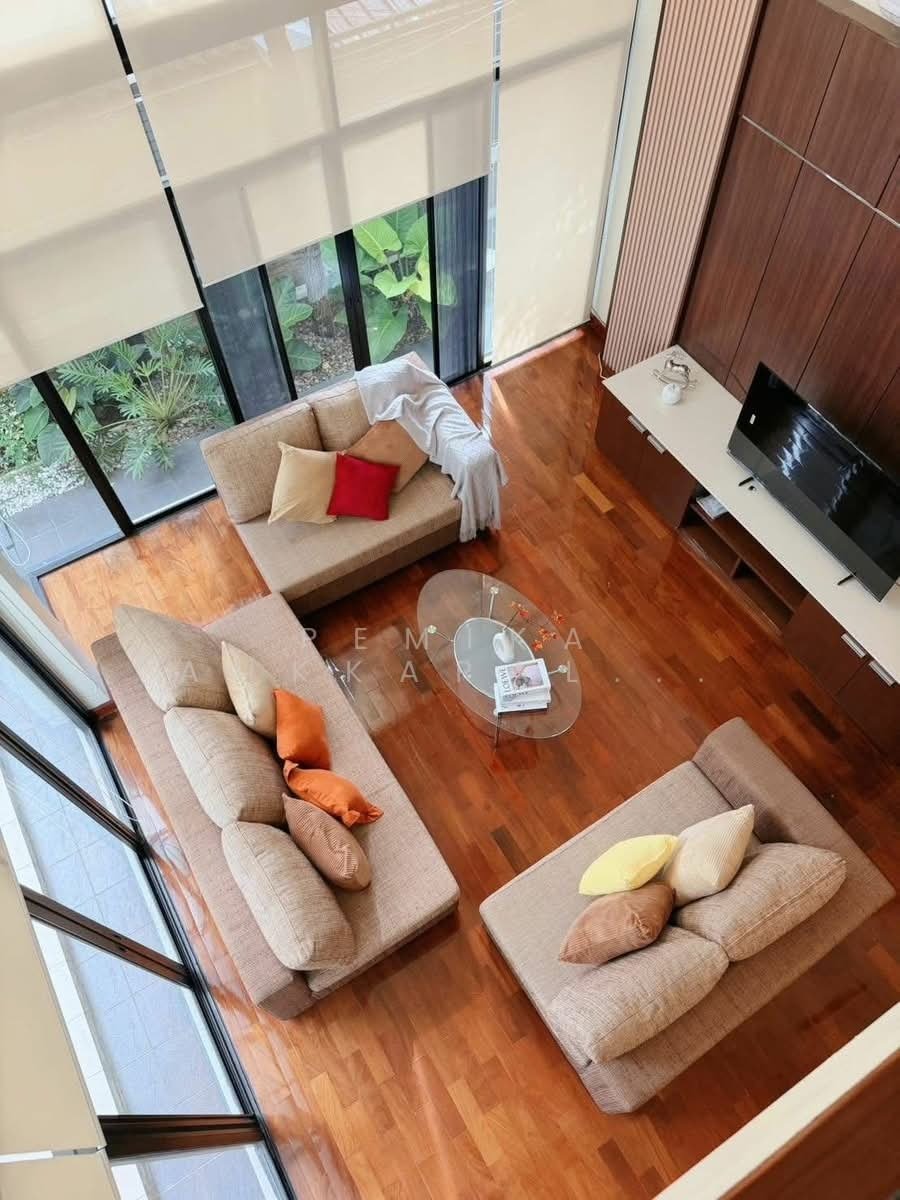 House in Bangkok, Krung Thep Maha Nakhon, Thailand 3 - 18253009