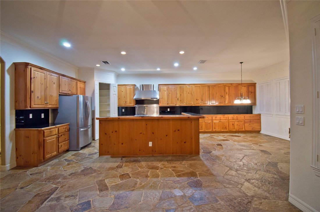 House in San Antonio, Texas, United States 5 - 18250512