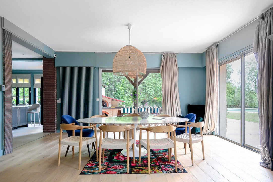 House in Grangier, Dijon, France 4 - 17840963
