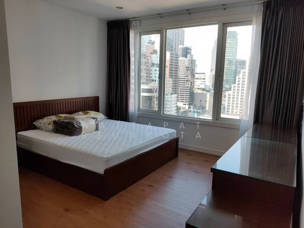 Condo in Bangkok, Krung Thep Maha Nakhon, Thailand 1 - 18253320