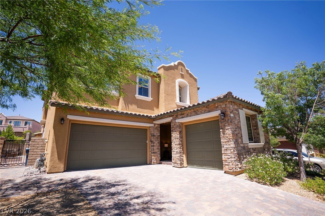 House in Las Vegas, Nevada, United States 2 - 18253542