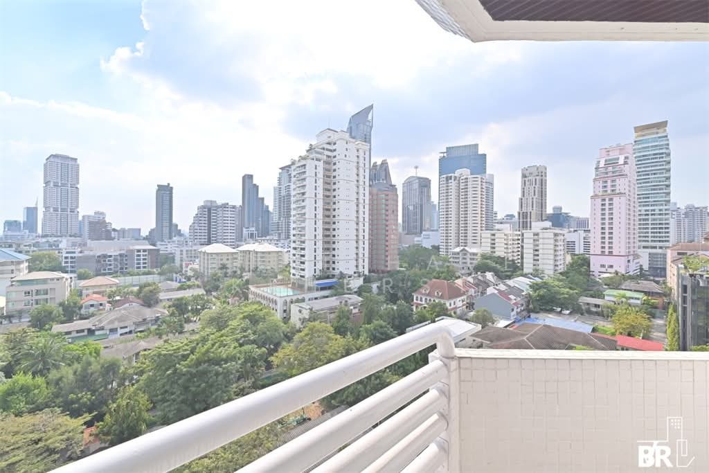 Condo in Bangkok, Krung Thep Maha Nakhon, Thailand 2 - 18252749