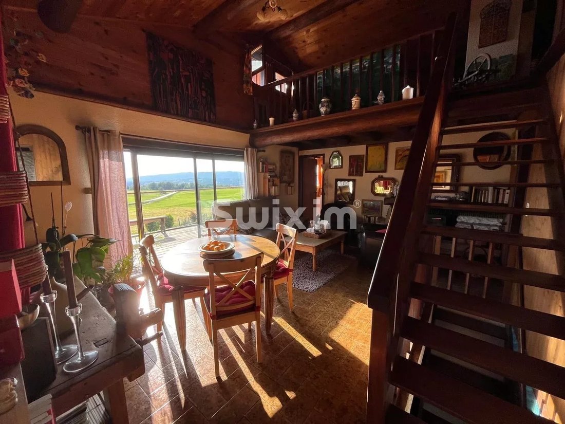 Chalet in Thorens-Glieres, Filliere, France 3 - 18251978