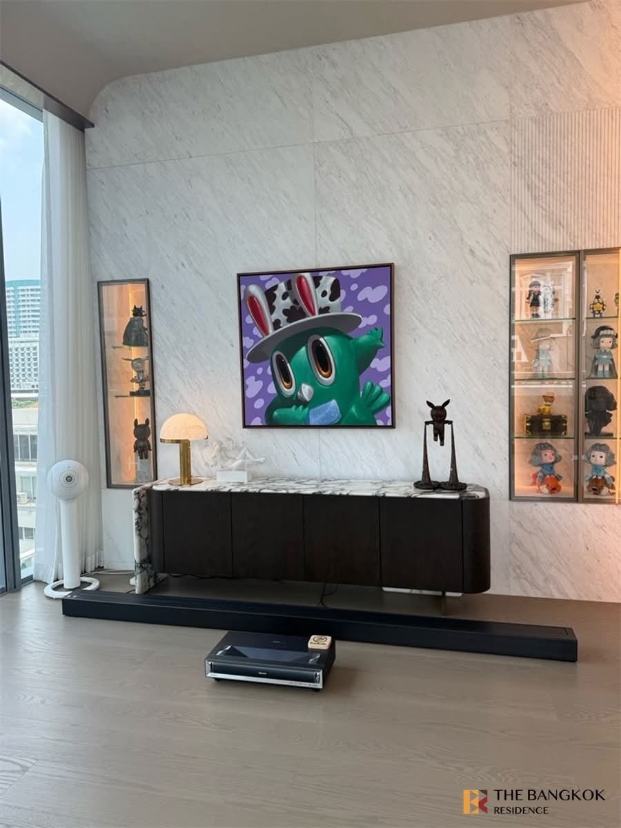 Condo in Bangkok, Krung Thep Maha Nakhon, Thailand 1 - 18252911
