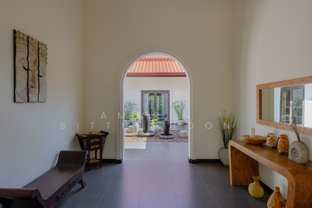 House in Nong Kae, Tanintharyi Region, Thailand 4 - 18253196