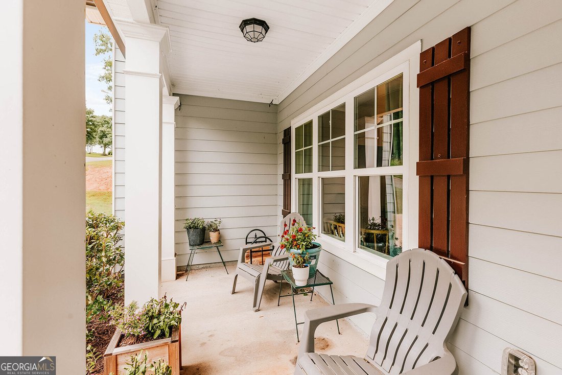 House in Athens, Georgia, United States 4 - 18255429