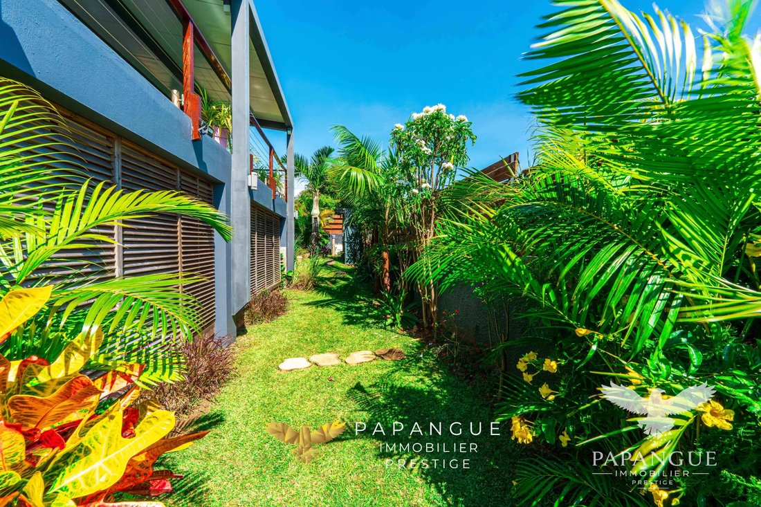 Villa in France 1 - 17662702