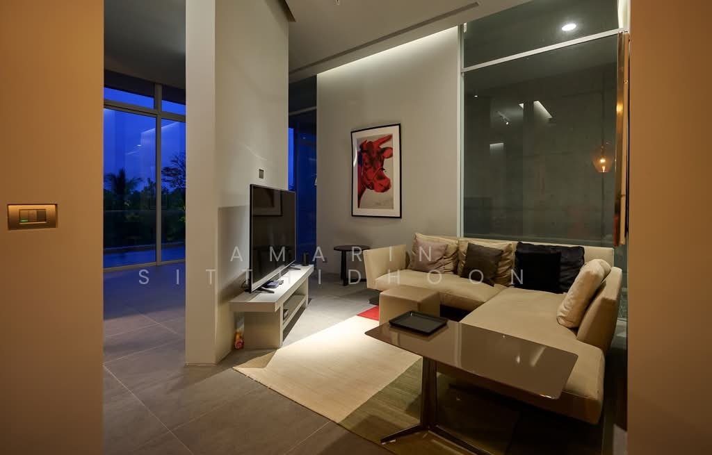 Villa in Thalang, Phuket, Thailand 4 - 18256066