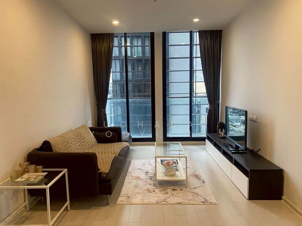 Condo in Bangkok, Krung Thep Maha Nakhon, Thailand 4 - 18253870