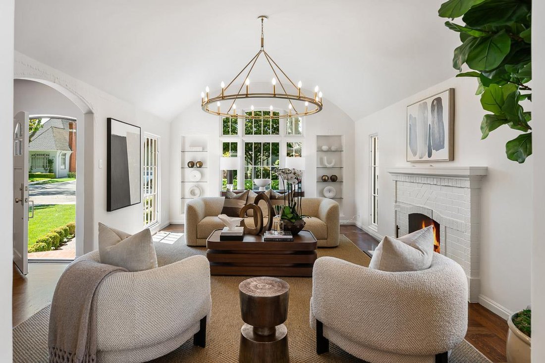House in San Mateo, California, United States 3 - 18254820