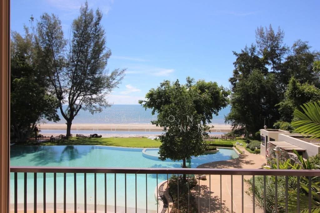 Condo in Nong Kae, Tanintharyi Region, Thailand 1 - 18251858
