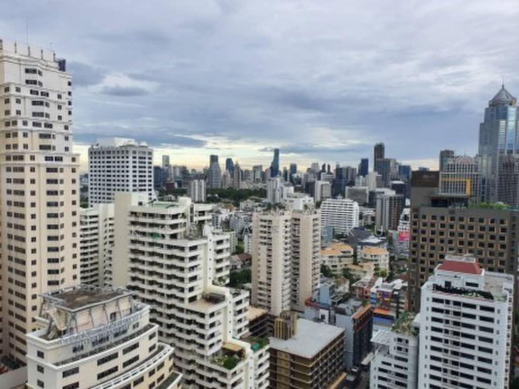 Condo in Bangkok, Krung Thep Maha Nakhon, Thailand 2 - 18252980