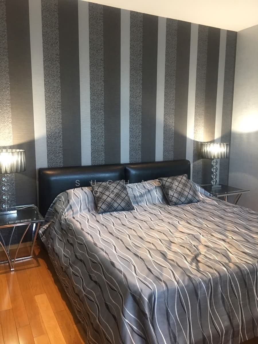 Condo in Khlong Toei, Krung Thep Maha Nakhon, Thailand 3 - 18253037