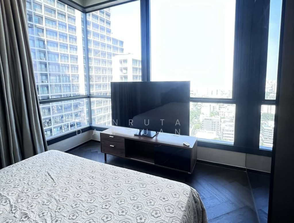 Condo in Bangkok, Krung Thep Maha Nakhon, Thailand 3 - 18253055