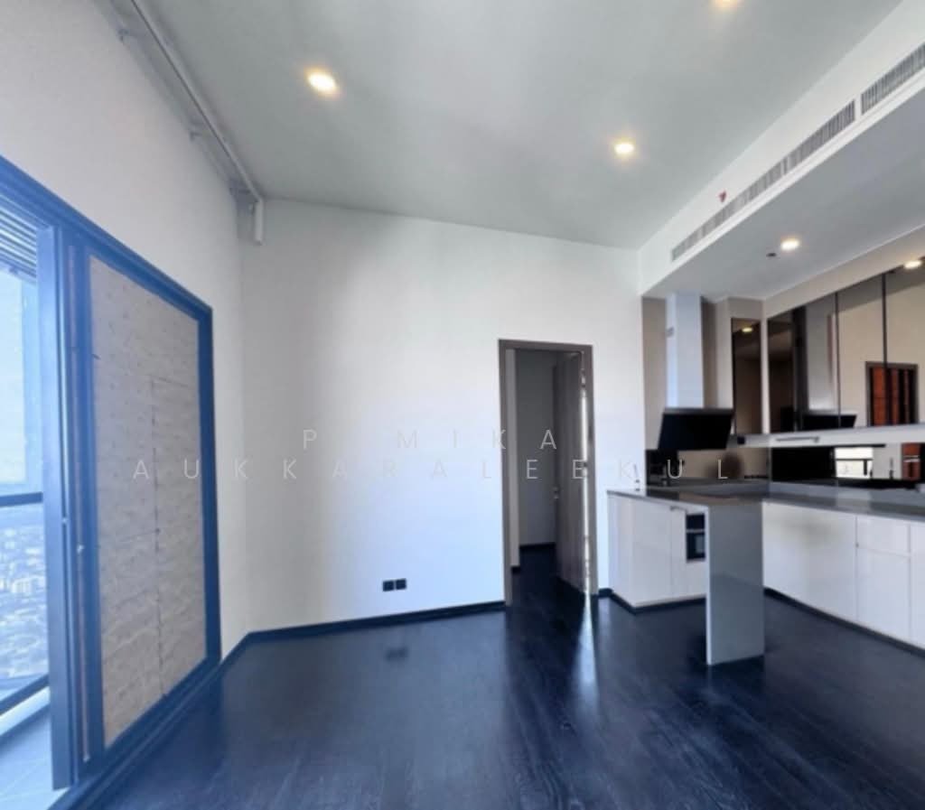 Condo in Bangkok, Krung Thep Maha Nakhon, Thailand 5 - 18255496