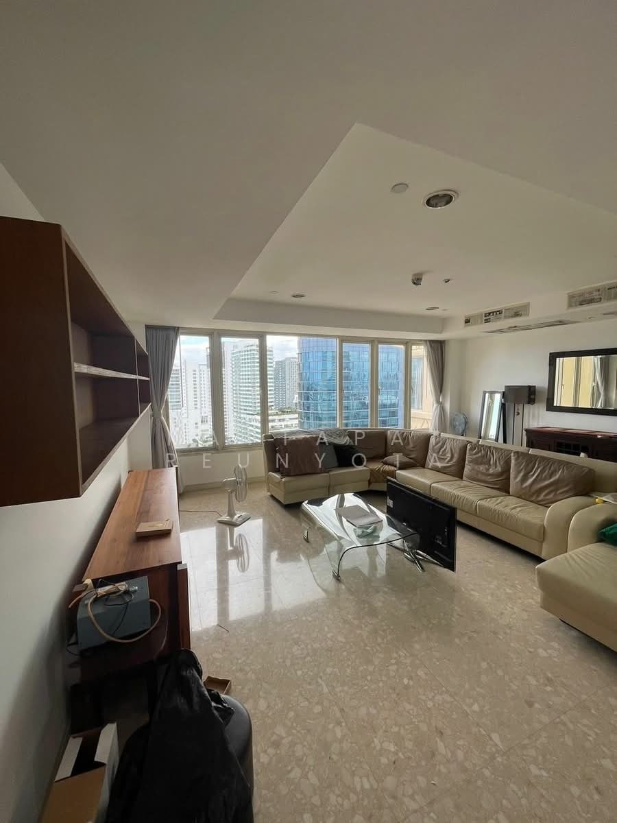 Condo in Bangkok, Krung Thep Maha Nakhon, Thailand 1 - 18253151