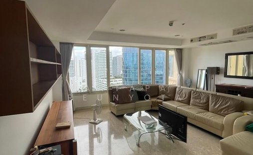 Condominio en Bangkok, Bangkok, Tailandia 1