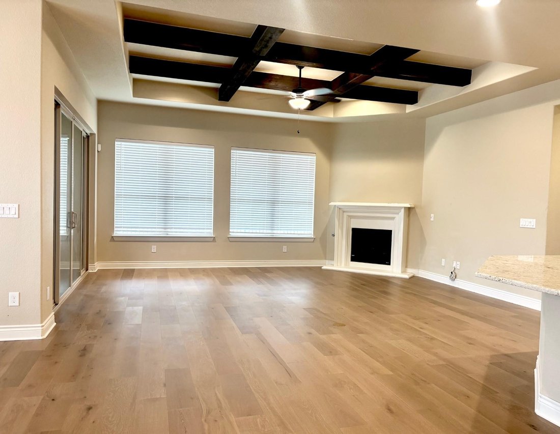 House in Georgetown, Texas, United States 5 - 18250527