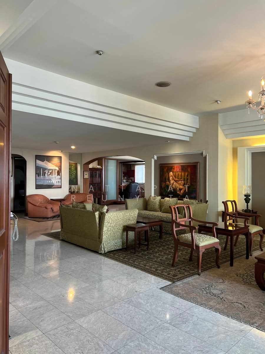 Condo in Bangkok, Krung Thep Maha Nakhon, Thailand 5 - 18253096