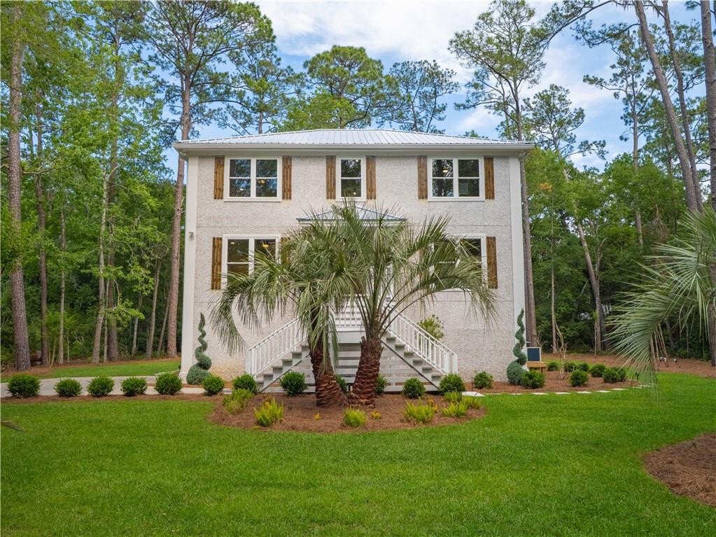 House in St. Simons, Georgia, United States 1 - 17515456