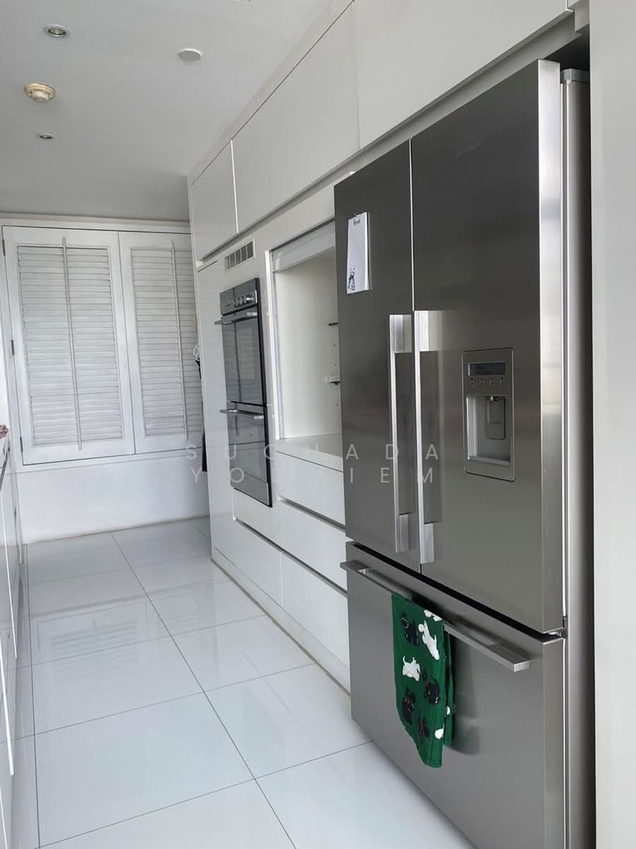 Condominio a Bangkok, Bangkok, Thailandia 4 - 18253128