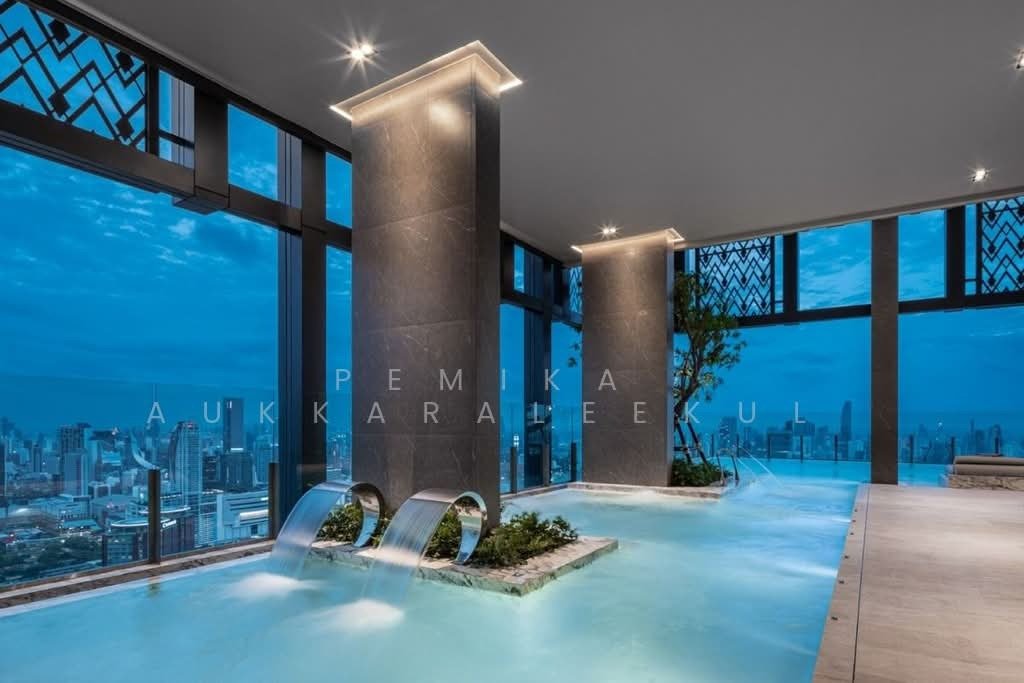 Condo in Thanon Phetchaburi, Krung Thep Maha Nakhon, Thailand 2 - 18255579