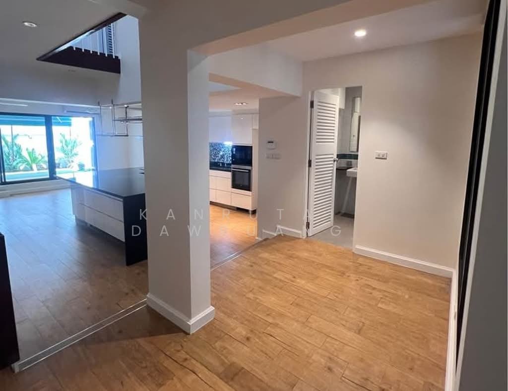 Townhouse in Bangkok, Krung Thep Maha Nakhon, Thailand 5 - 18253121